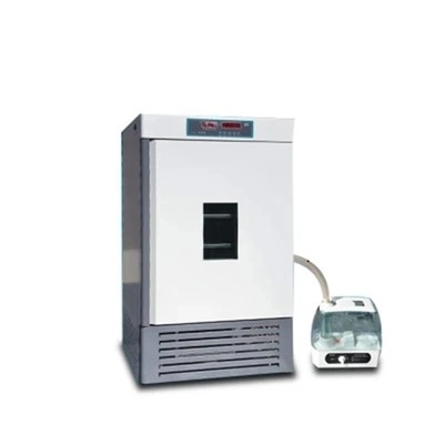 CE อาหารอุณหภูมิคงที่และความชื้นห้องทดสอบ 380VAC