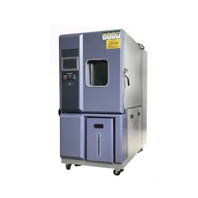 ห้องทดสอบการกัดกร่อนแบบวัฏจักรเสถียรภาพความชื้นสูงและต่ำ OEM