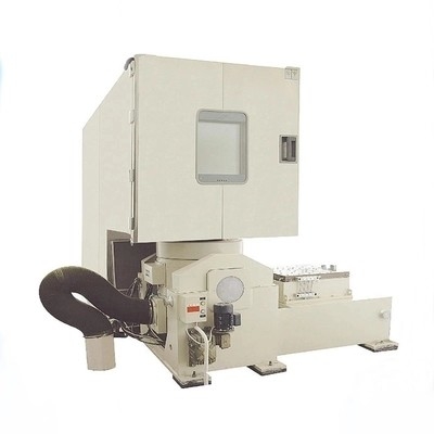 220V Multipurpose Thermal Shock Chamber ทดสอบกันสนิมพร้อมตะกร้าแขวน