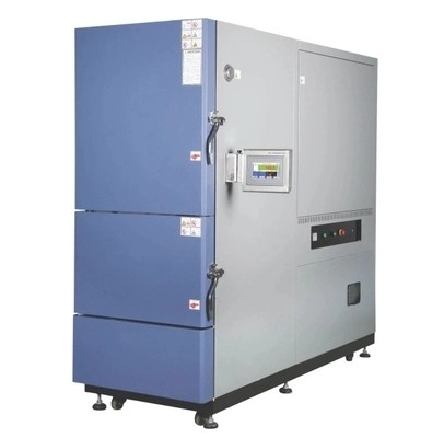 อุปกรณ์ช็อกความร้อนกันสนิม UL, ห้องสิ่งแวดล้อมในห้องปฏิบัติการ 50Hz