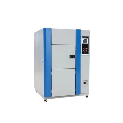 อุปกรณ์ช็อกความร้อนกันสนิม UL, ห้องสิ่งแวดล้อมในห้องปฏิบัติการ 50Hz