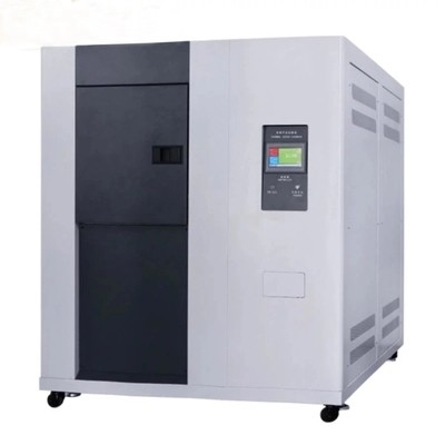 Thermostatic Vacuum Thermal Shock Chamber ตั้งโปรแกรมได้ 3 โซน