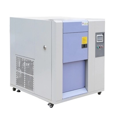 ห้องควบคุมอุณหภูมิและความชื้น PLC ควบคุม 20 กก. - 60 กก. ใช้งานได้จริง