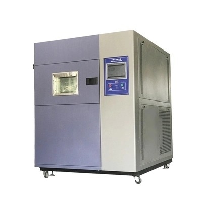 220V LCD Cycle Thermal Shock Chamber Explosion Proof ทนทาน OEM