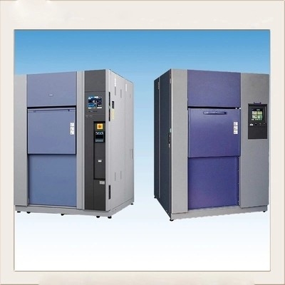 โปรแกรม Thermal Shock Chamber Machine กันฝน Antirust