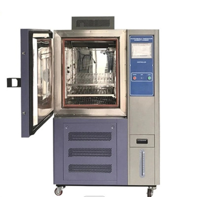 380V 50HZ Thermal Shock Chamber มัลติฟังก์ชั่นสำหรับการทดสอบความเสถียร