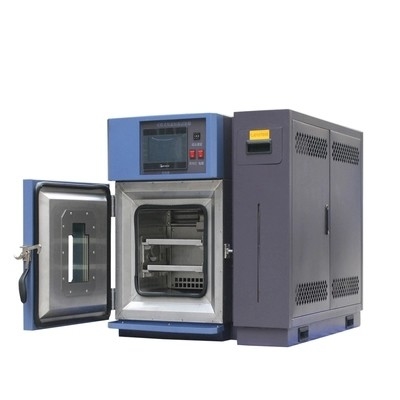 Anticorrosive ODM Test Thermal Shock Chamber กันน้ำทนทาน