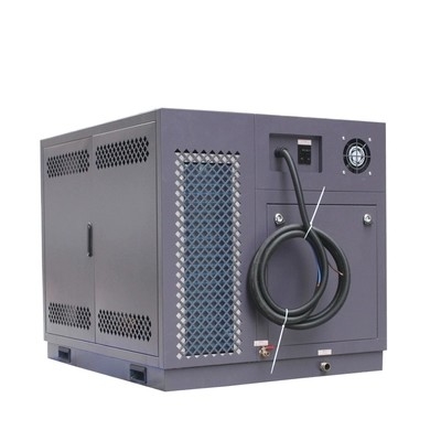 Anticorrosive ODM Test Thermal Shock Chamber กันน้ำทนทาน