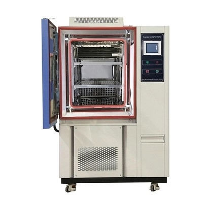 ROHS Antiwear Thermal Cycling Test Equipment ห้องทดสอบอุณหภูมิ LCD