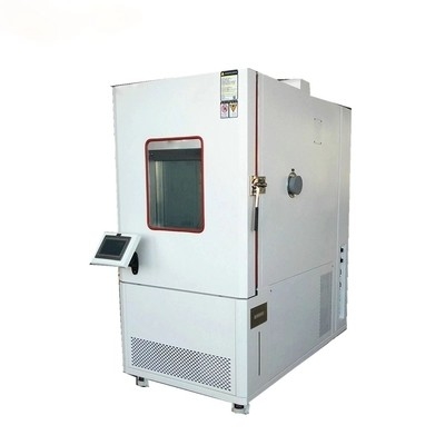 ROHS Antiwear Thermal Cycling Test Equipment ห้องทดสอบอุณหภูมิ LCD