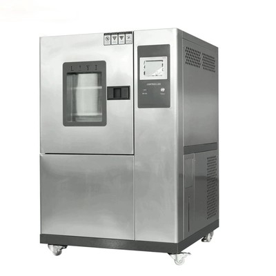 SUS304 ห้องทดสอบวัฏจักรความร้อนภูมิอากาศ Antirust มัลติฟังก์ชั่น