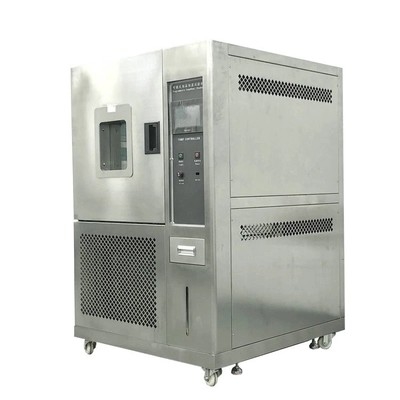 SUS304 ห้องทดสอบวัฏจักรความร้อนภูมิอากาศ Antirust มัลติฟังก์ชั่น
