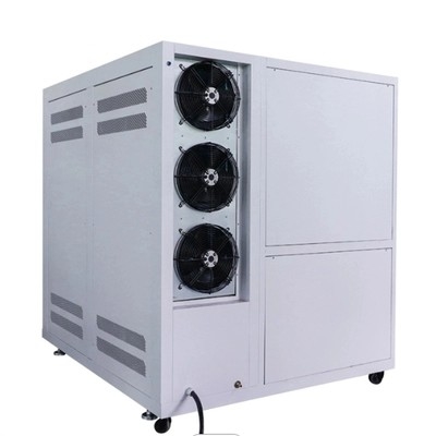 อุปกรณ์ทดสอบความร้อน AC 380V ห้องปั่นจักรยานอุณหภูมิที่ตั้งโปรแกรมได้