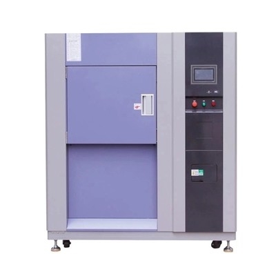 AC 220V ห้องทดสอบวัฏจักรความร้อนสิ่งแวดล้อมกันฝนกันสนิม