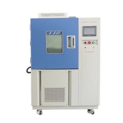 65dBA Rainproof Thermal Cycling Equipment 408L Temperature and Humidity Chamber