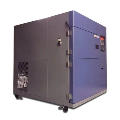 65dBA Rainproof Thermal Cycling Equipment 408L Temperature and Humidity Chamber