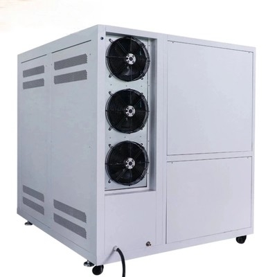 การทดสอบแบตเตอรี่ Thermal Shock Chamber อุณหภูมิสูงอัตโนมัติ