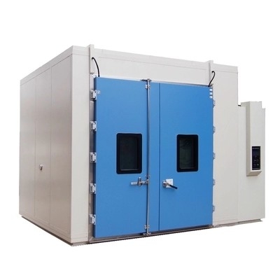 OBM High Temperature and Humidity Test Chamber Multipane Antiwear