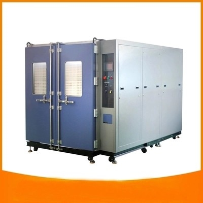 OBM High Temperature and Humidity Test Chamber Multipane Antiwear