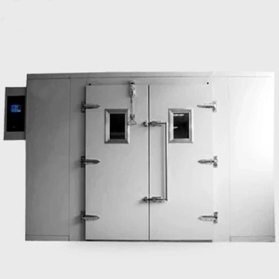 Solid Particulate Protection Test Box ชุดป้องกัน Solid Particulate Tester