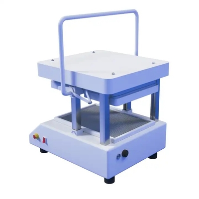 เครื่องฉีดขึ้นรูปสุญญากาศแบบตั้งโต๊ะ รุ่น Precision Blister