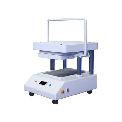 เครื่องฉีดขึ้นรูปสุญญากาศแบบตั้งโต๊ะ รุ่น Precision Blister