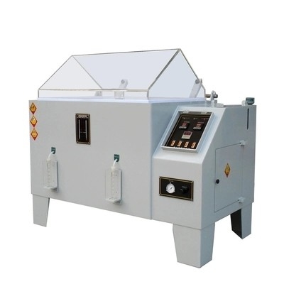 อุปกรณ์ทดสอบสเปรย์เกลือต่อต้านการสึกหรอของ OEM, ห้องหมอกเกลือที่ตั้งโปรแกรมได้