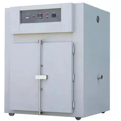 ขีด จำกัด ความร้อนล่วงหน้า +200ºC Thermal Shock Chambers โปรแกรมอัตโนมัติ
