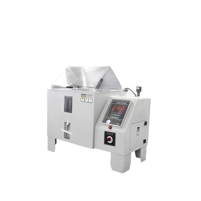 ห้องทดสอบเกลือสเปรย์ AC 220V มัลติฟังก์ชั่นกันฝน