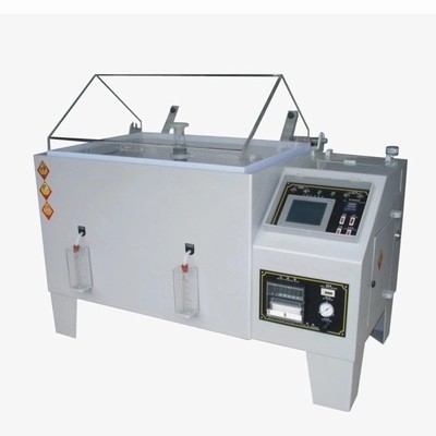 ROHS PID Control ห้องทดสอบสเปรย์เกลือกันระเบิด 480L