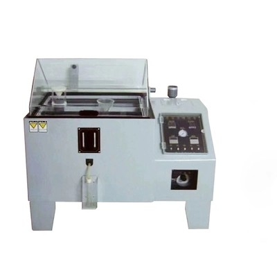 SUS304 อุปกรณ์ทดสอบละอองเกลือหมอกสแตนเลสกันฝุ่น Antiwear OEM