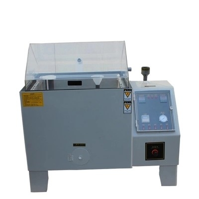 ห้องทดสอบสเปรย์เกลือแบบตั้งโปรแกรมได้ AC 220V 15A 1 Phase