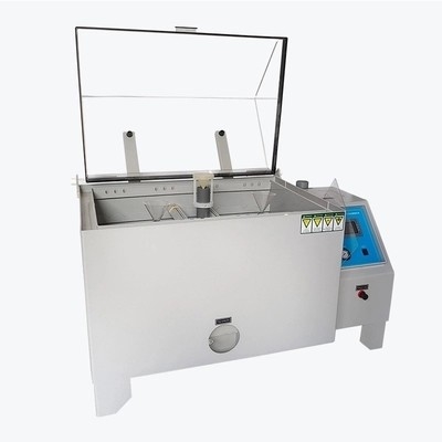 Singleton Salt Spray Chamber, Touch Panel ห้องทดสอบสเปรย์เกลือที่ตั้งโปรแกรมได้