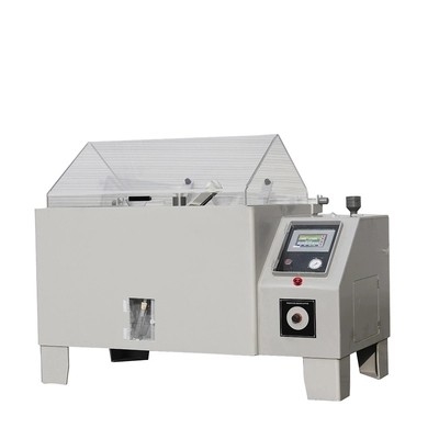 อุปกรณ์ทดสอบสเปรย์เกลือที่ตั้งโปรแกรมได้สำหรับการเคลือบผง OEM