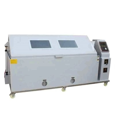 อุปกรณ์ทดสอบสเปรย์เกลือที่ตั้งโปรแกรมได้สำหรับการเคลือบผง OEM