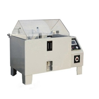 เครื่องควบคุมอุณหภูมิอัจฉริยะ ห้องทดสอบสเปรย์น้ำ AC220V 50Hz