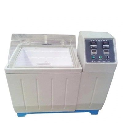 จอแอลซีดีระบบสัมผัสหน้าจอห้องพ่นเกลือแบบตั้งโปรแกรมได้ AC 220V 1Phase 15A