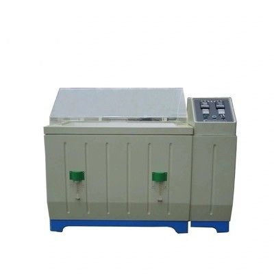 จอแอลซีดีระบบสัมผัสหน้าจอห้องพ่นเกลือแบบตั้งโปรแกรมได้ AC 220V 1Phase 15A