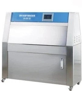 ห้องทดสอบการผุกร่อนของ Uv แบบเร่งอายุ 86-106kpa Ssr Control