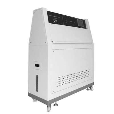 220V PID UV Weathering Test Chamber 40W อุปกรณ์ทดสอบหลอด UV
