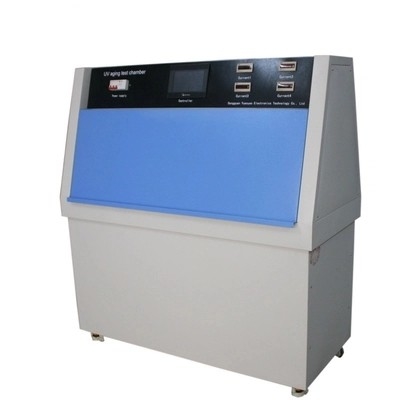 220V PID UV Weathering Test Chamber 40W อุปกรณ์ทดสอบหลอด UV