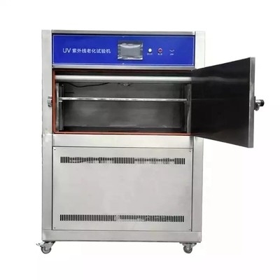 ห้องทดสอบอายุแสงแอสฟัลต์ AC220V