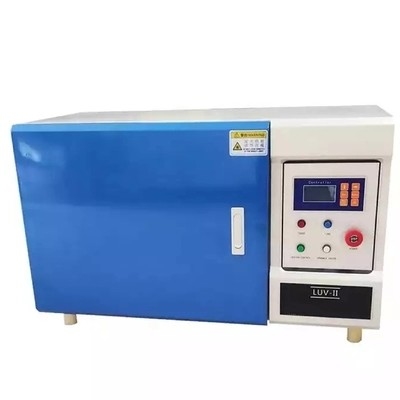 ห้องทดสอบอายุ UV เร่งอุณหภูมิดิจิตอลขนาดเล็ก OEM