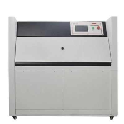 โปรแกรมควบคุมแบบเร่งอุปกรณ์ทดสอบ Uv RT + 10C-70C