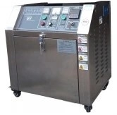 โปรแกรมควบคุมห้องทดสอบการแผ่รังสีแสงอาทิตย์ AC220V 50HZ
