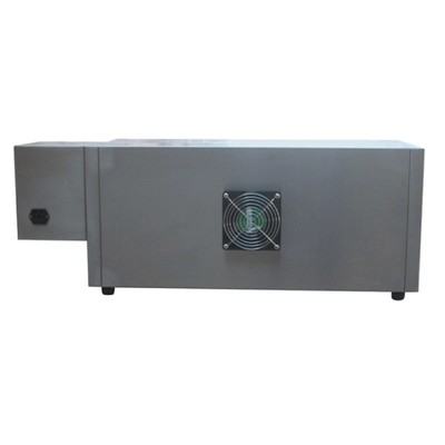 ห้องทดสอบการผุกร่อนของหลอดไฟซีนอนขนาดเล็ก กำลังไฟรวม 2.25KW
