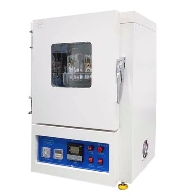 OEM เตาอบแห้งอุตสาหกรรมในห้องปฏิบัติการทนไฟ 4.5kw ทนต่อการสึกหรอ