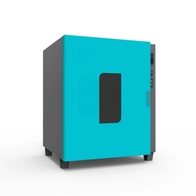 เตาอบแห้งสูญญากาศอุตสาหกรรมมัลติฟังก์ชั่น 3.5kw Explosion Proof
