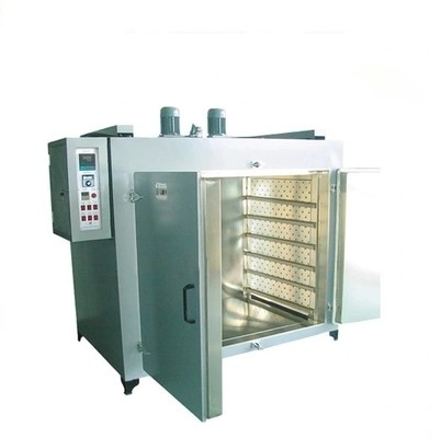 เครื่องเป่าถาดอุตสาหกรรม 600V คุณภาพสูงสำหรับการประมวลผลยาเครื่องเทศ