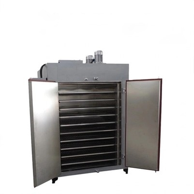 เครื่องเป่าถาดอุตสาหกรรม 600V คุณภาพสูงสำหรับการประมวลผลยาเครื่องเทศ